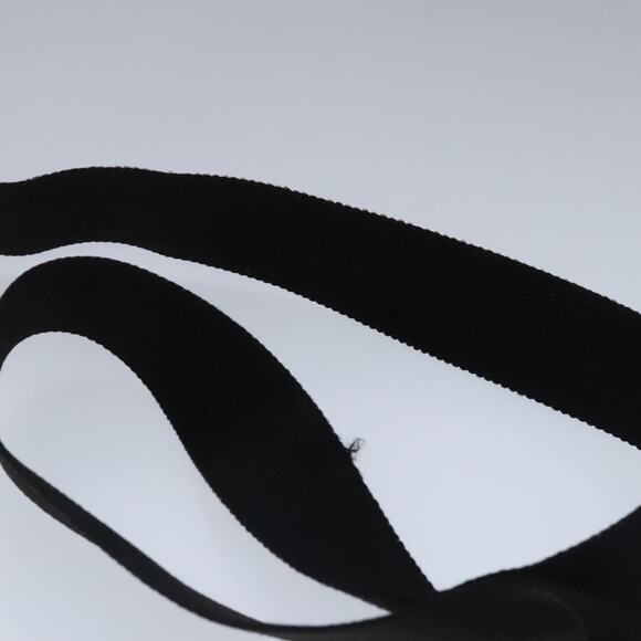 GUCCI GG Supreme Sherry Line Shoulder Bag Pvc Green White - Picture 8 of 16